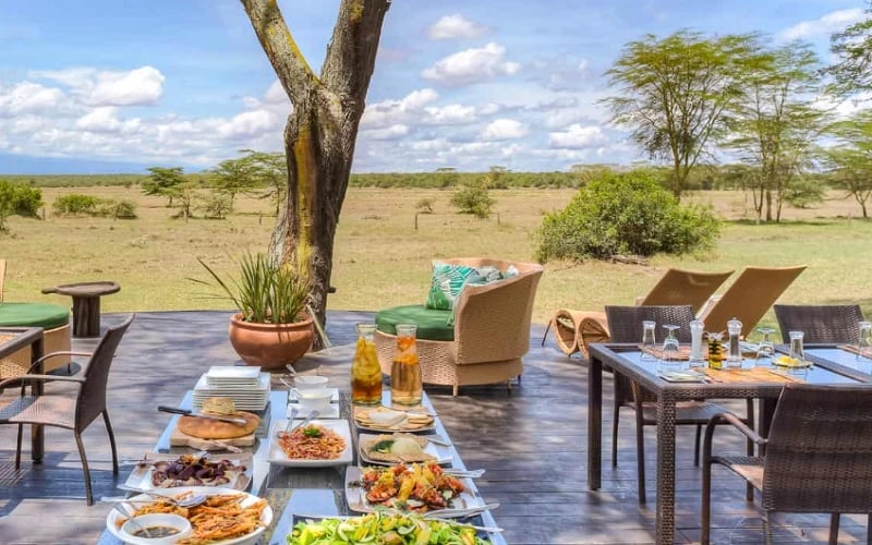 7 Day Kenyan Photographic Safari The Safari Collection